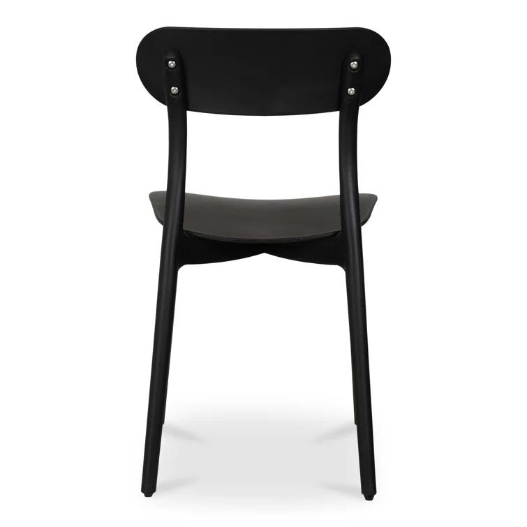 Kent Outdoor Dining Chair (Set of 2)