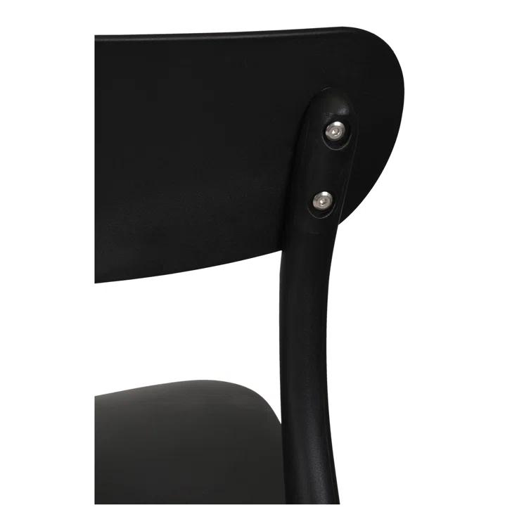 Kent Outdoor Dining Chair (Set of 2)