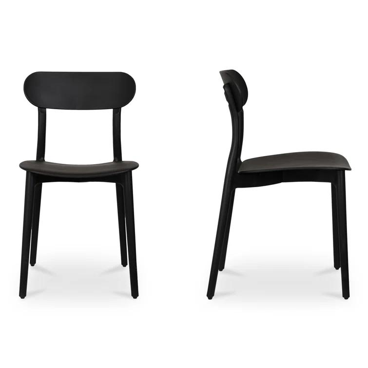 Kent Outdoor Dining Chair (Set of 2)