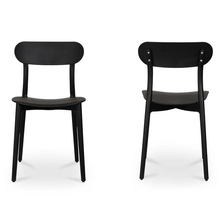 Kent Outdoor Dining Chair (Set of 2)