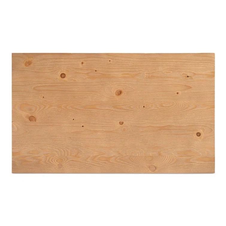 Ianna 3 Drawer Nighstand Honey Pine