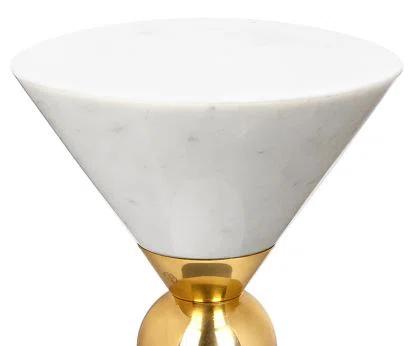 Jonathan Adler Canaan Accent Table