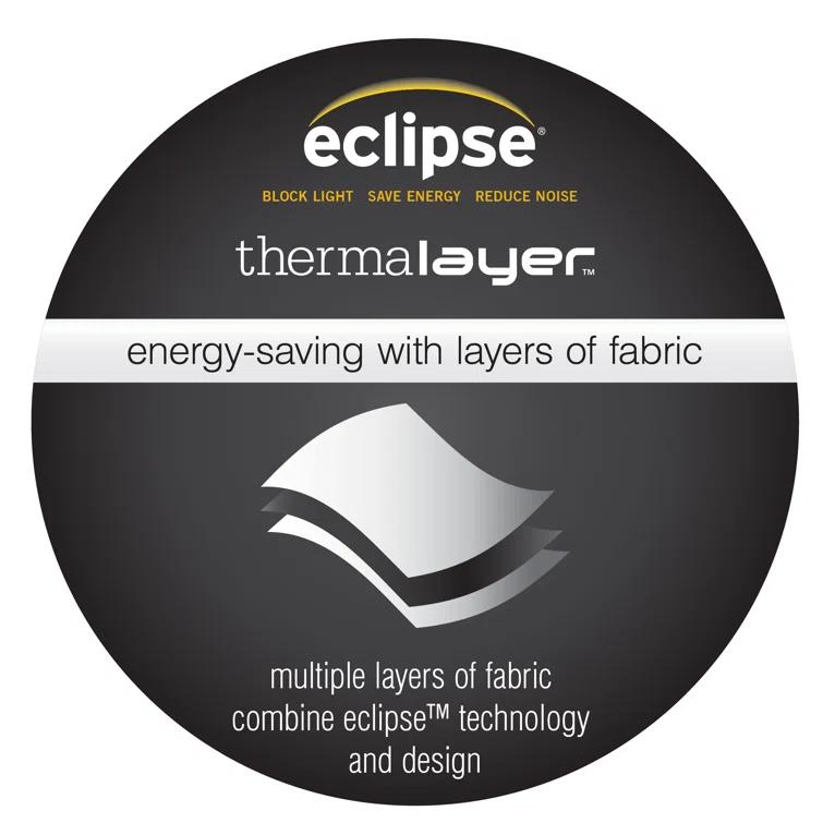 Polyester Blackout Liner Pair (Set of 2)