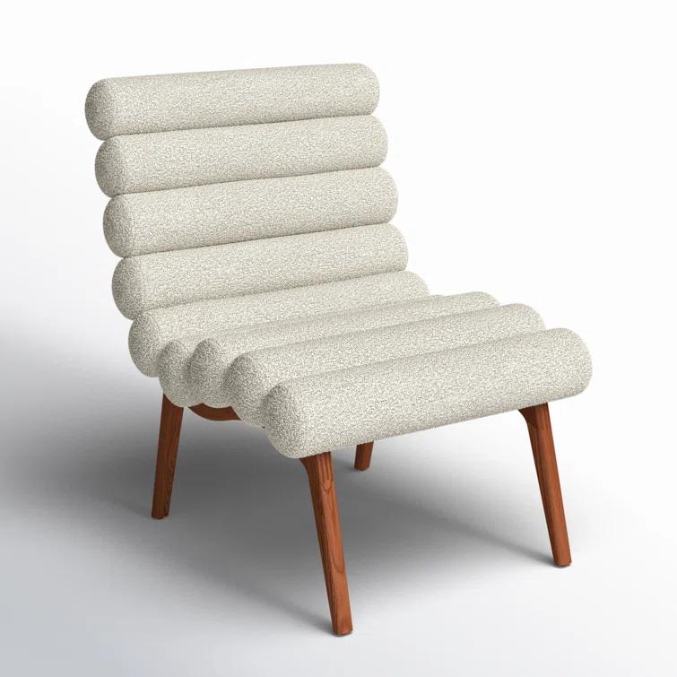 Desbrosses Upholstered Accent Chair