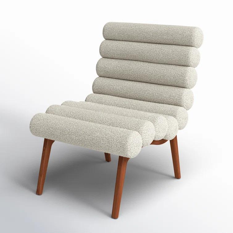 Desbrosses Upholstered Accent Chair