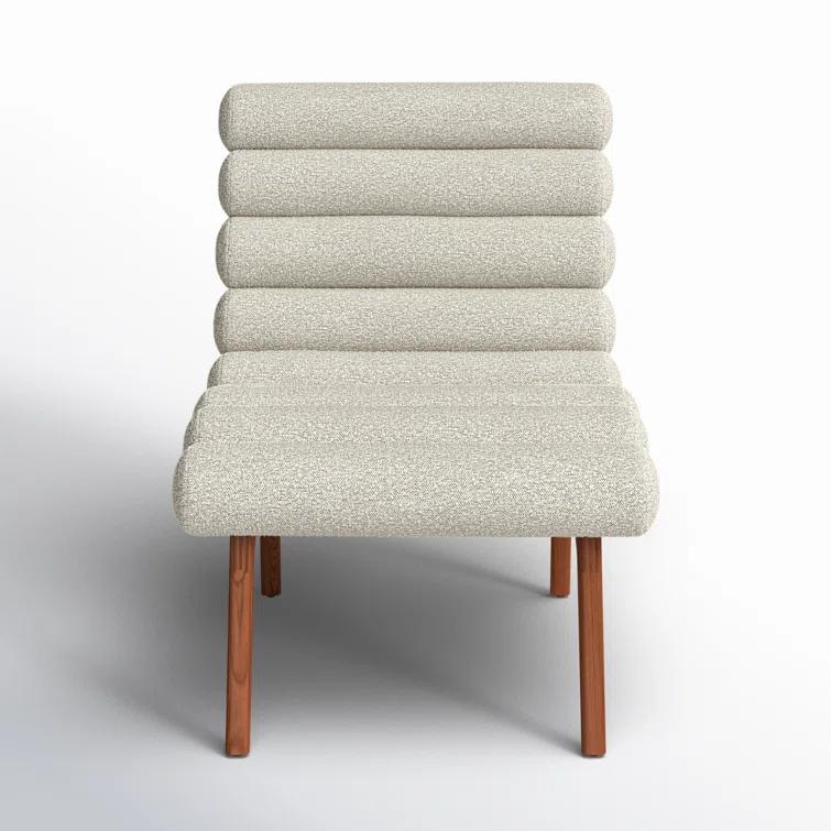 Desbrosses Upholstered Accent Chair