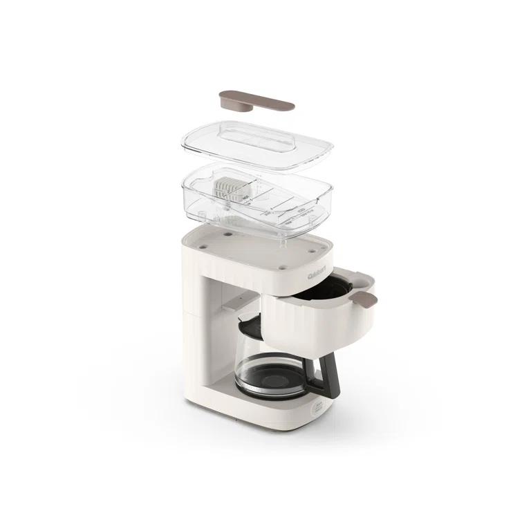 Cuisinart ® SoHo 5-Cup Drip Coffee Maker