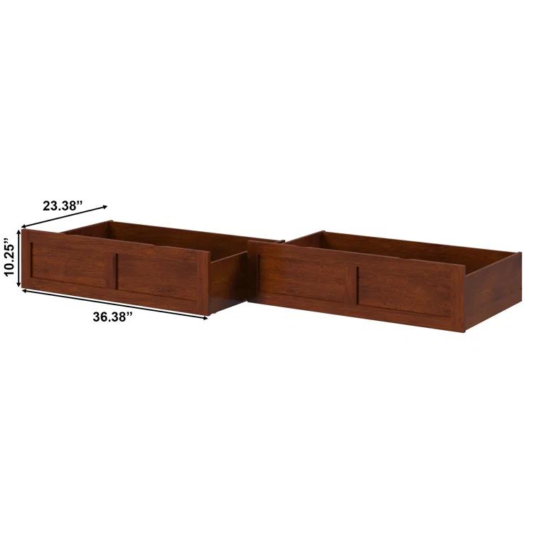 Underbed Storage Drawers