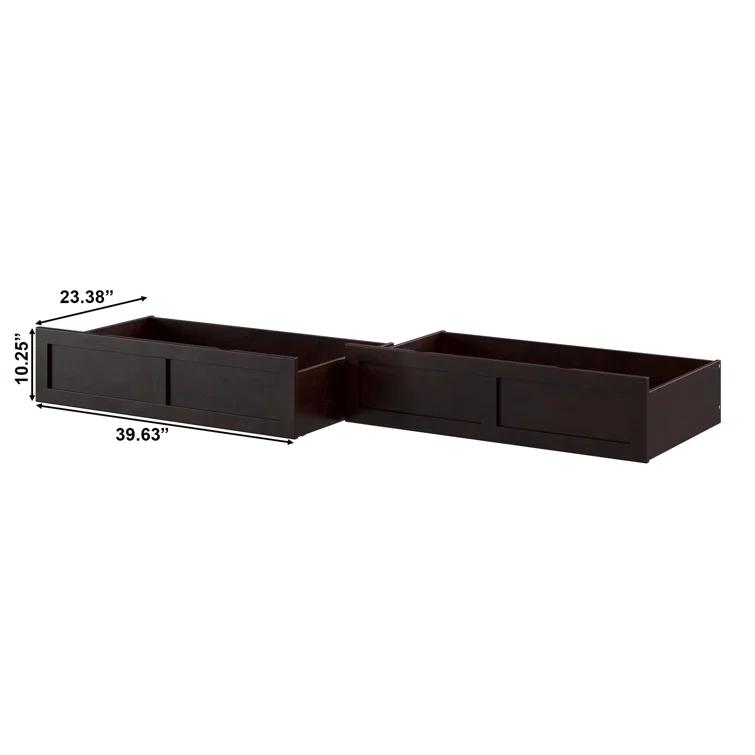 Underbed Storage Drawers