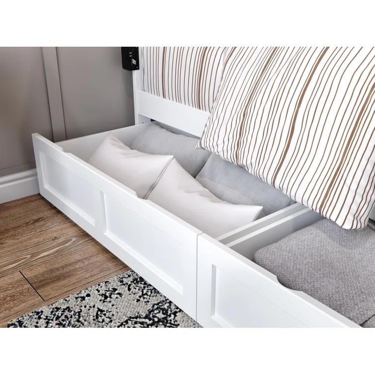 Underbed Storage Drawers