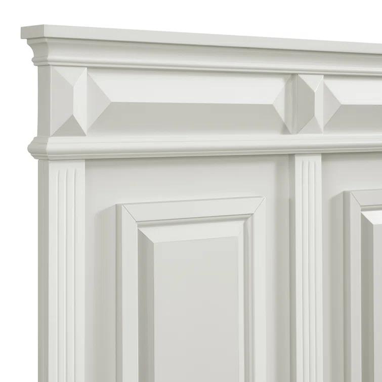 Picket House Furnishings Sumner Panel 3PC Bedroom Set