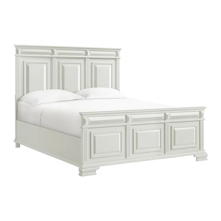 Picket House Furnishings Sumner Panel 3PC Bedroom Set
