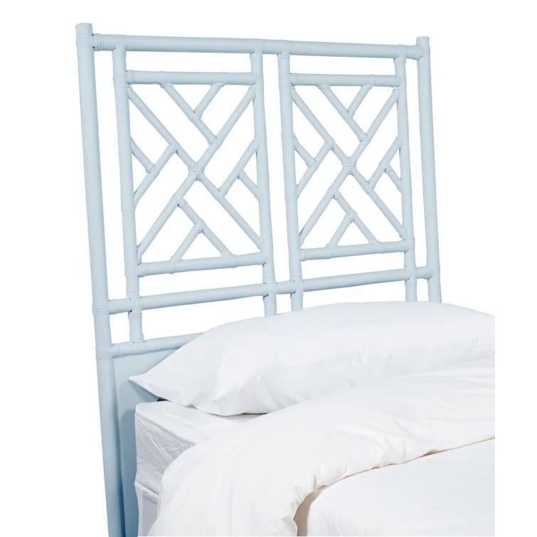 Olga Open-Frame Bed