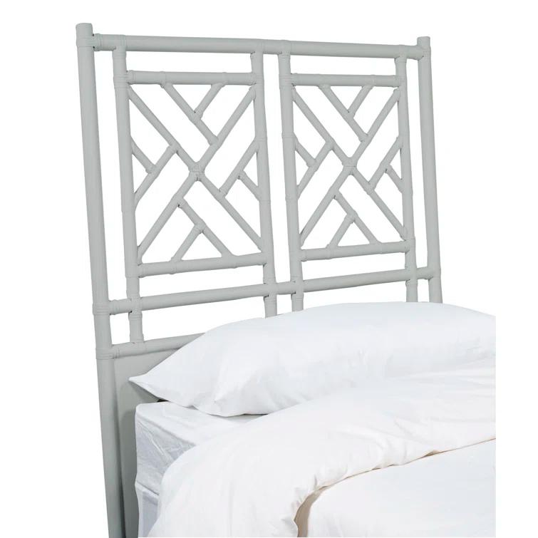 Olga Open-Frame Bed