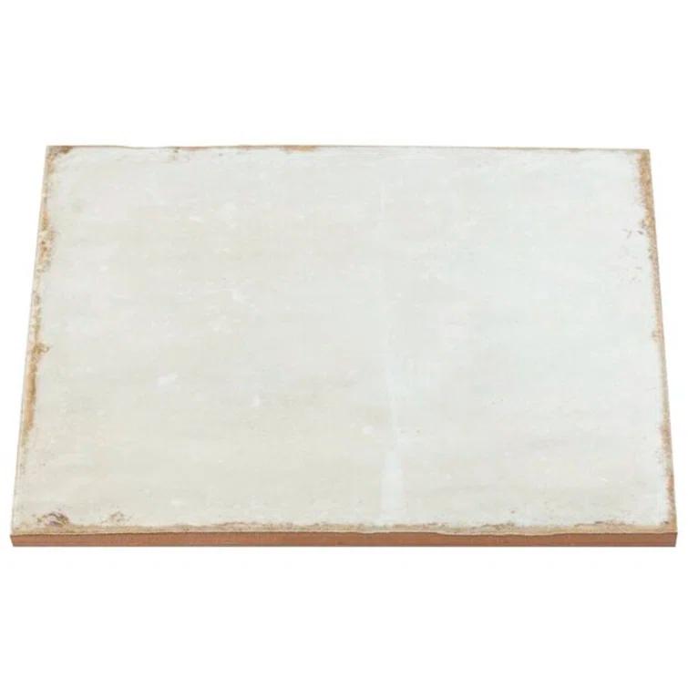 Artmore Tile Haven Blanco 8-in x 8-in Polished Ceramic Stone look Standard Wall Tile ( 10.76-sq ft Carton )