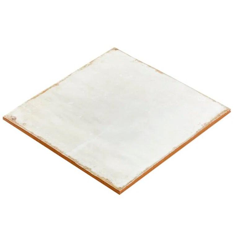 Artmore Tile Haven Blanco 8-in x 8-in Polished Ceramic Stone look Standard Wall Tile ( 10.76-sq ft Carton )