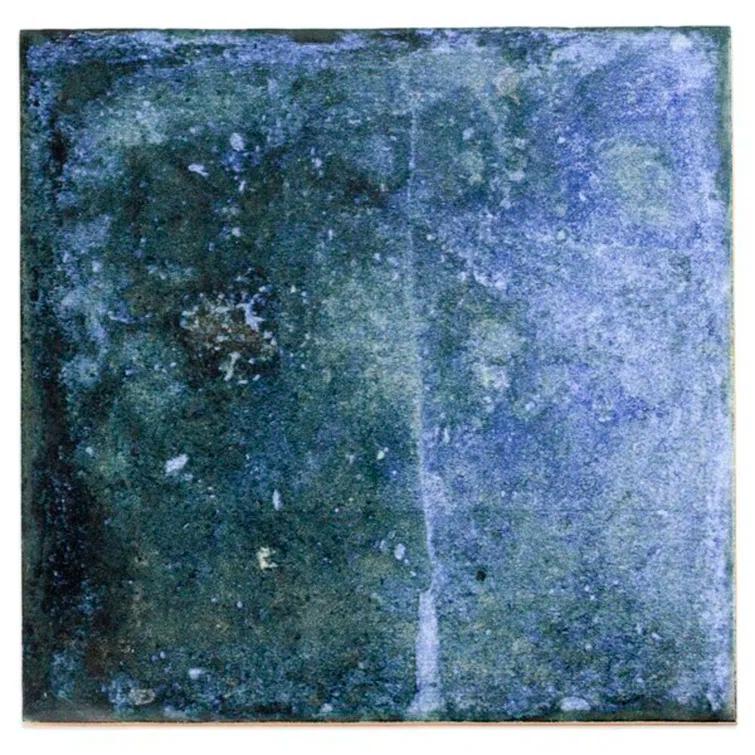 Angela Harris Harbour 8" x 8" Ceramic Wall & Floor Tile