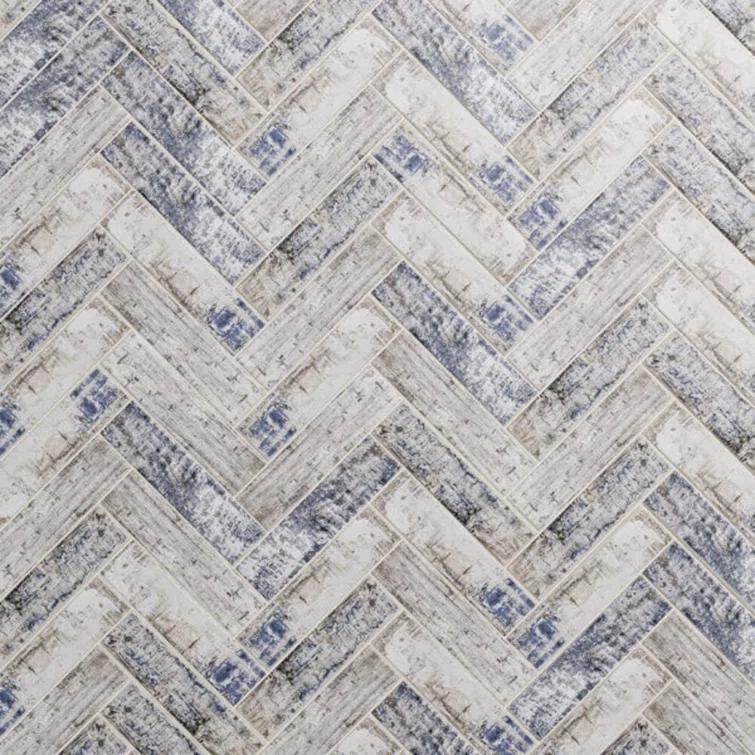 Baton Rouge 3" x 12" Ceramic Subway Tile (5.38 sq. ft./case)