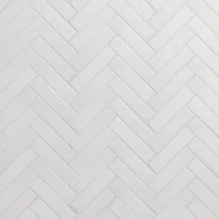 Baton Rouge 3" x 12" Ceramic Subway Tile (5.38 sq. ft./case)
