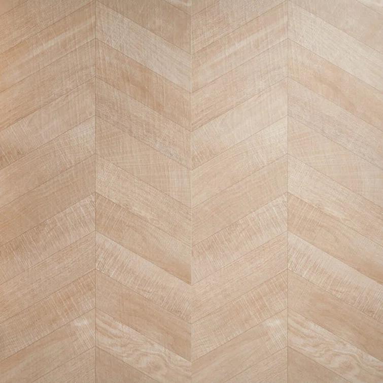 Chevron 24 in. x 48 in. Matte Porcelain Floor and Wall Tile (15.49 Sq. Ft. / Case)