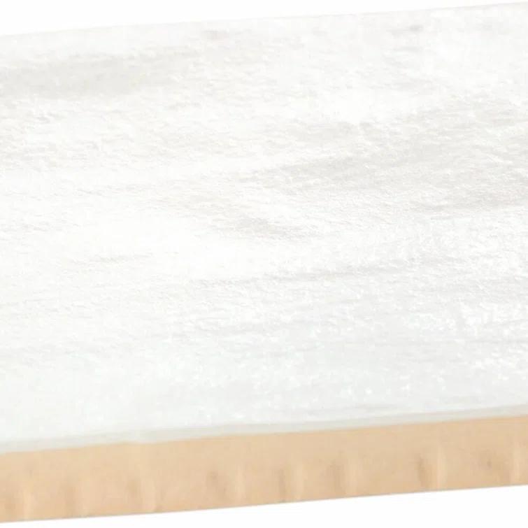 Southampton 4" x 4" Satin Finish Handmade Look Wall Tile (5.38 Sq. Ft. / Case)