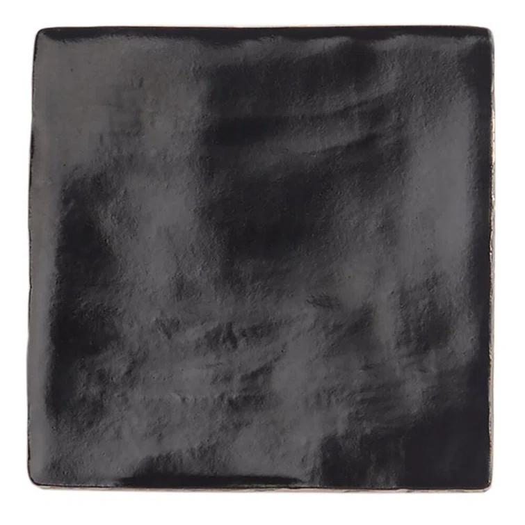 Southampton 4" x 4" Satin Finish Handmade Look Wall Tile (5.38 Sq. Ft. / Case)