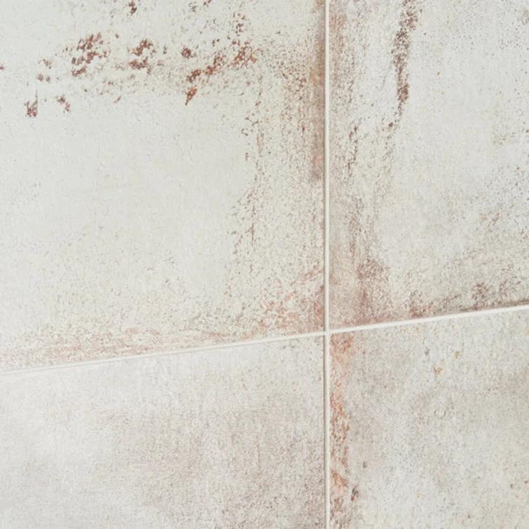 Large Format 23.62 in. x 47.24 in. Matte Porcelain Floor and Wall Tile