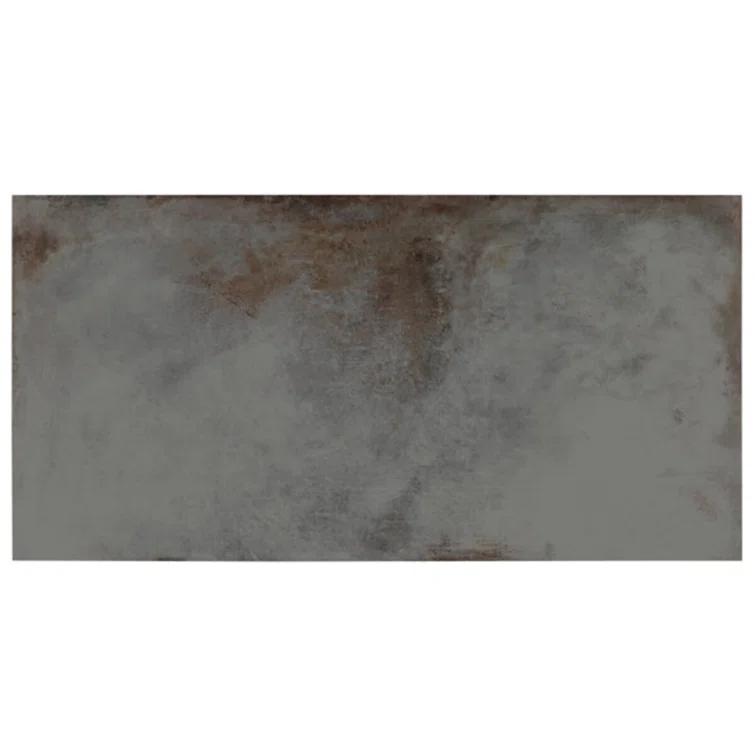 Bond Tile 23.62 in. x 47.24 in. Matte Porcelain Floor and Wall Tile