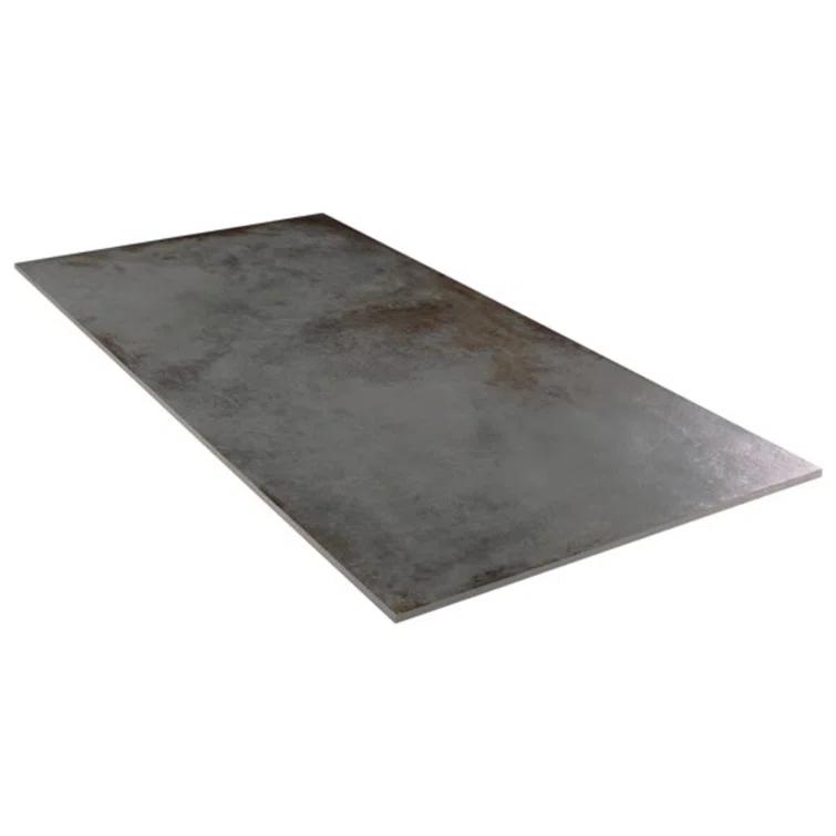Bond Tile 23.62 in. x 47.24 in. Matte Porcelain Floor and Wall Tile