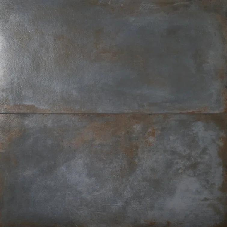 23.62 in. x 47.24 in. Matte Porcelain Floor and Wall Tile