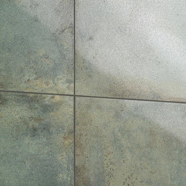 Bond Tile Angela Harris Fremont 11.81" x 23.62" Semi-Polished Porcelain Floor & Wall Tile (11.62 Sqft / Box)