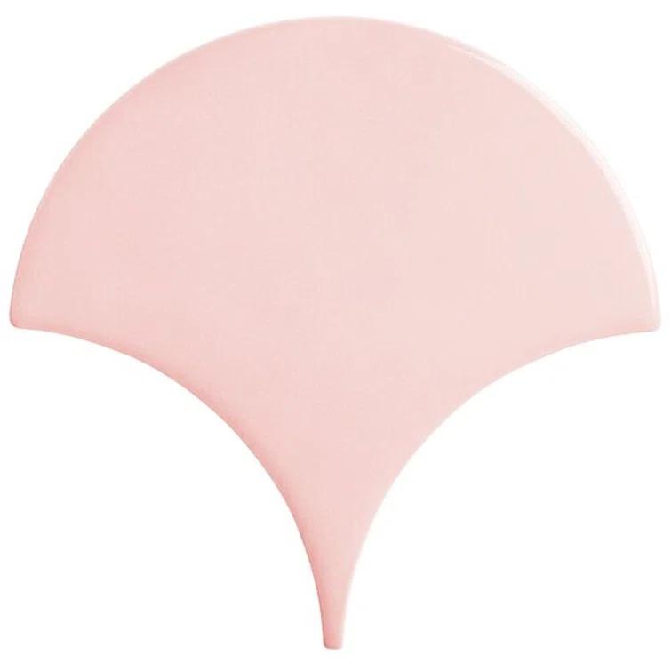 Riptide 2" x 5" Ceramic Patterned Wall Tile (4.06 Sq. Ft. / Case)