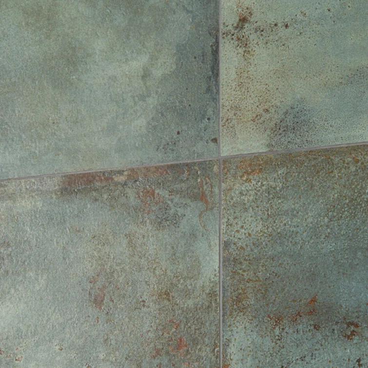 Angela Harris Fuller 23.62 in. x 47.24 in. Matte Porcelain Floor and Wall Tile