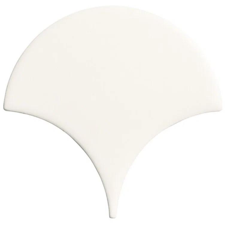 Riptide 2" x 5" Ceramic Patterned Wall Tile (4.06 Sq. Ft. / Case)