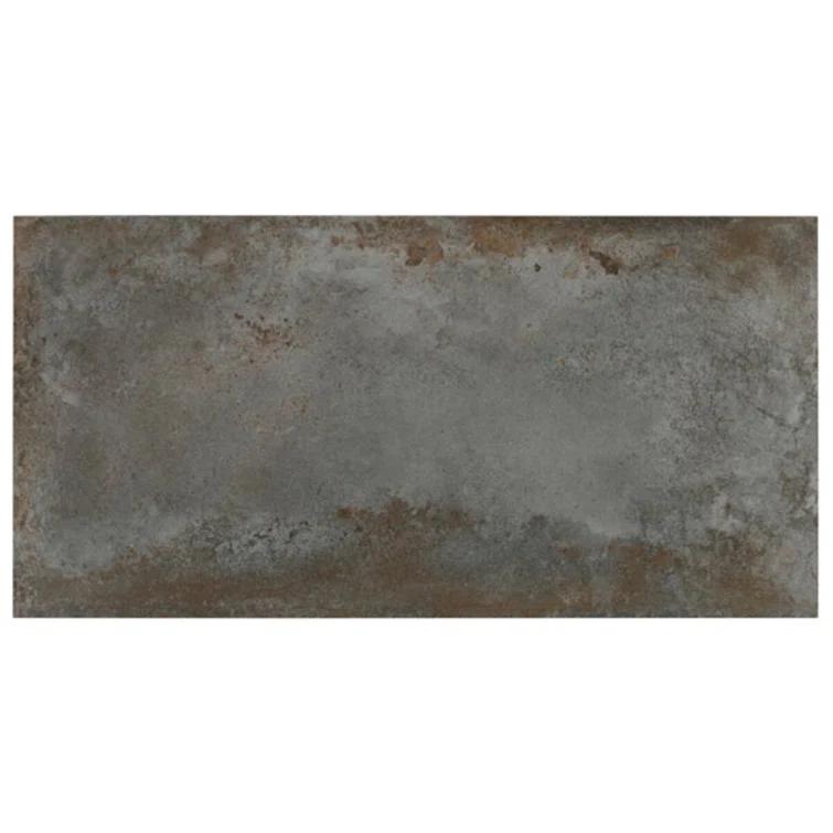 Bond Tile Angela Harris Fremont 11.81" x 23.62" Semi-Polished Porcelain Floor & Wall Tile (11.62 Sqft / Box)