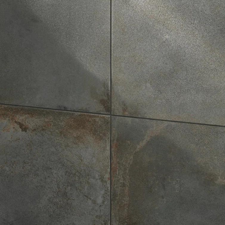 Bond Tile Angela Harris Fremont 11.81" x 23.62" Semi-Polished Porcelain Floor & Wall Tile (11.62 Sqft / Box)