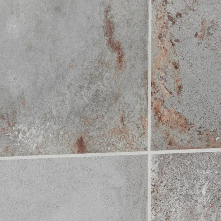 Large Format 23.62 in. x 47.24 in. Matte Porcelain Floor and Wall Tile