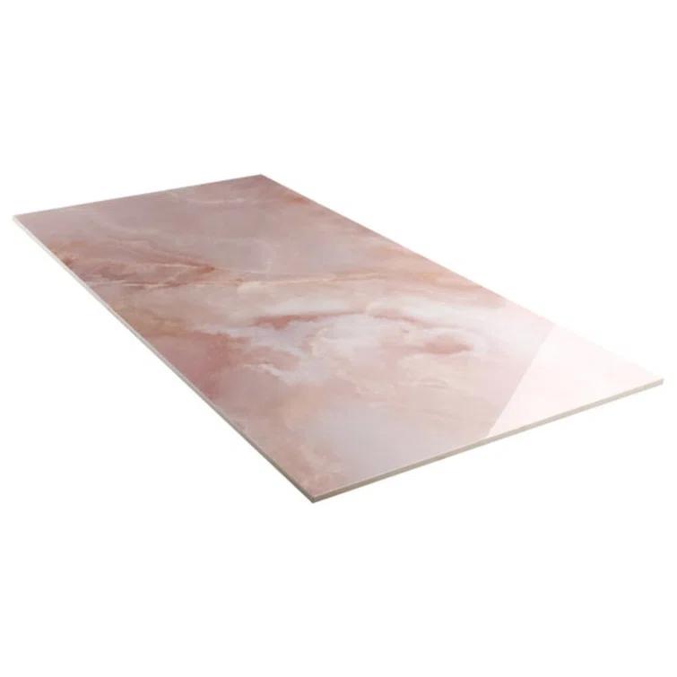 24" x 47" Porcelain Marble Look Wall & Floor Tile (15.49 Sq. Ft. / case)