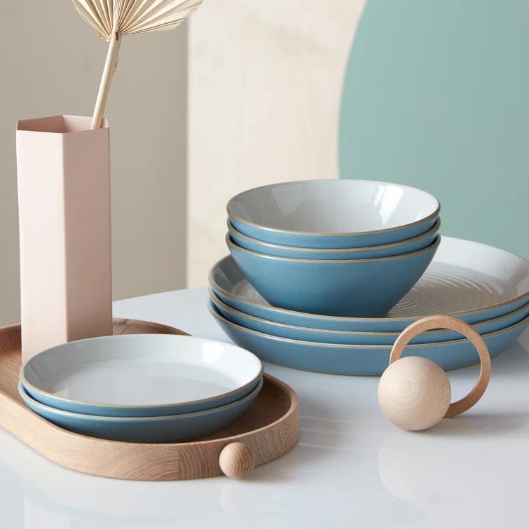 Impression Cereal Bowl