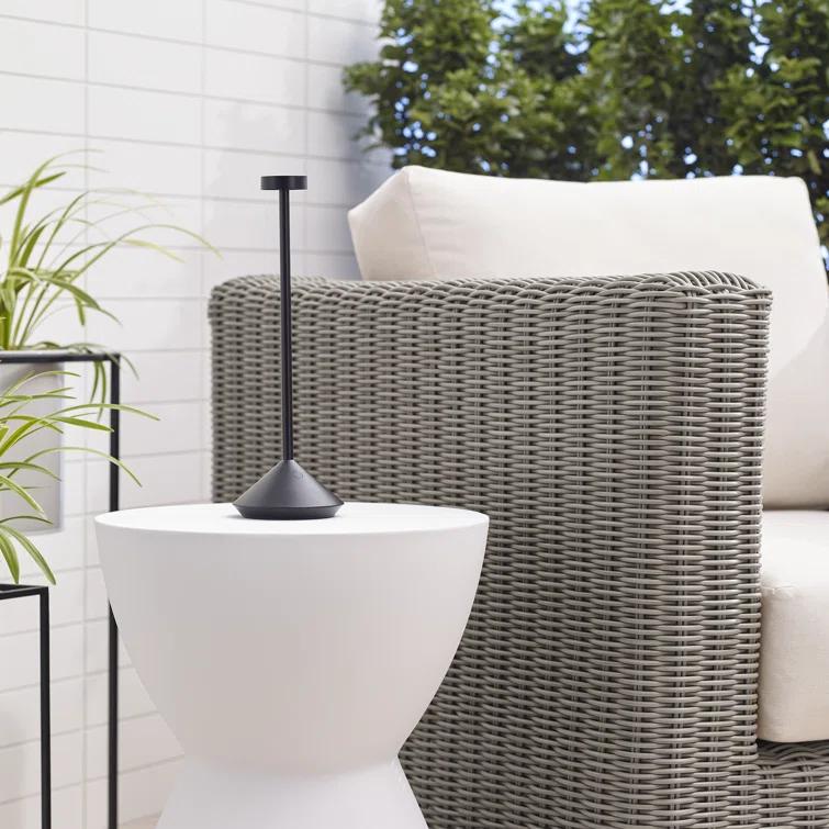 Moneta LED Table Lamp