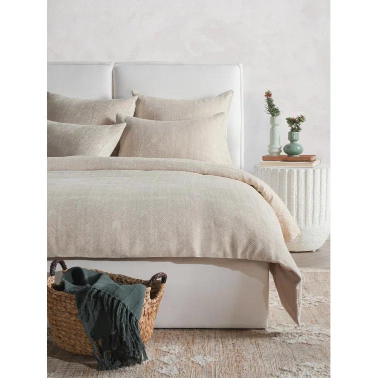 Raoul Sham - Natural / Standard