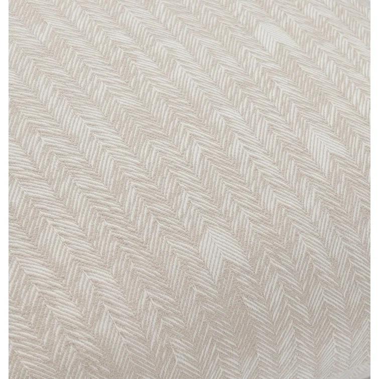 Birch Lane™ Verbier Cotton Twill Pillow Sham