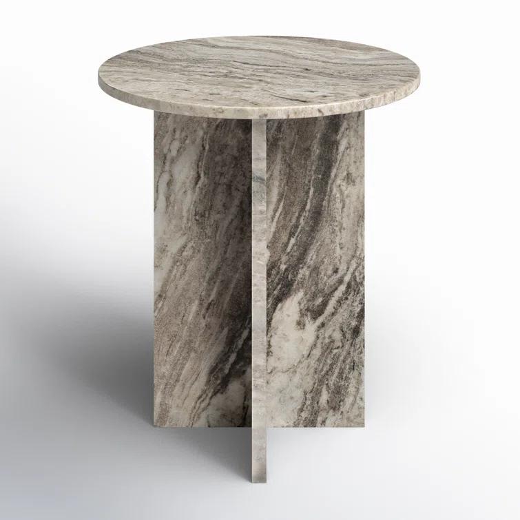 Humphrey End Table