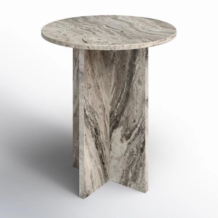 Humphrey End Table