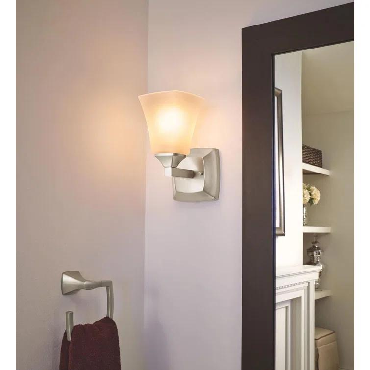 Moen Voss Wall Mounted Towel Ring