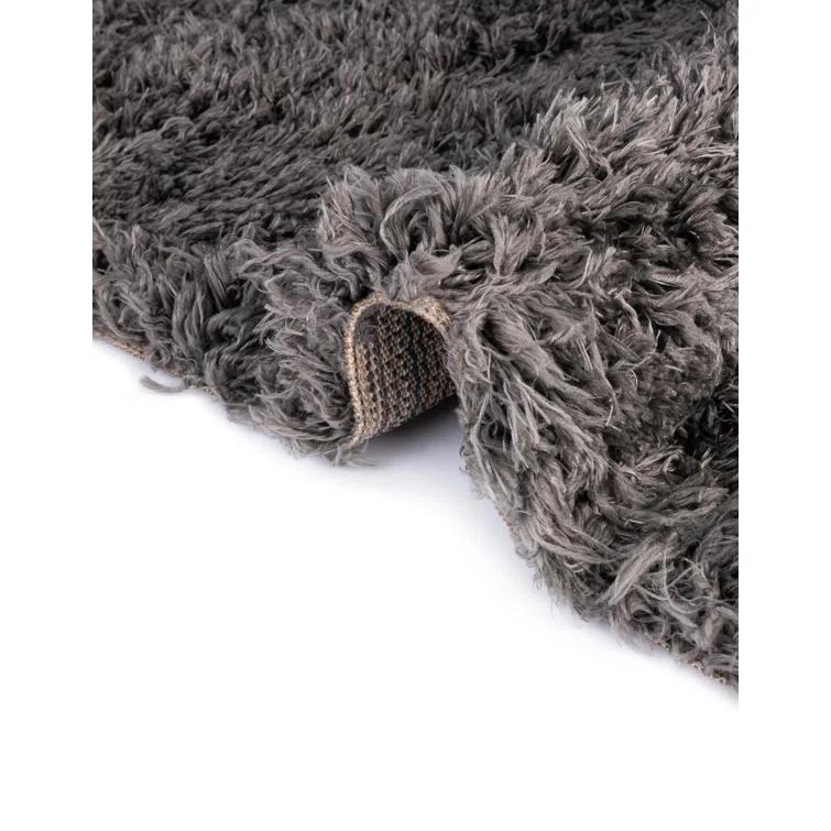 Slate Area Rug