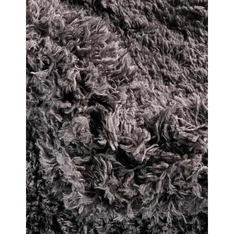 Slate Area Rug