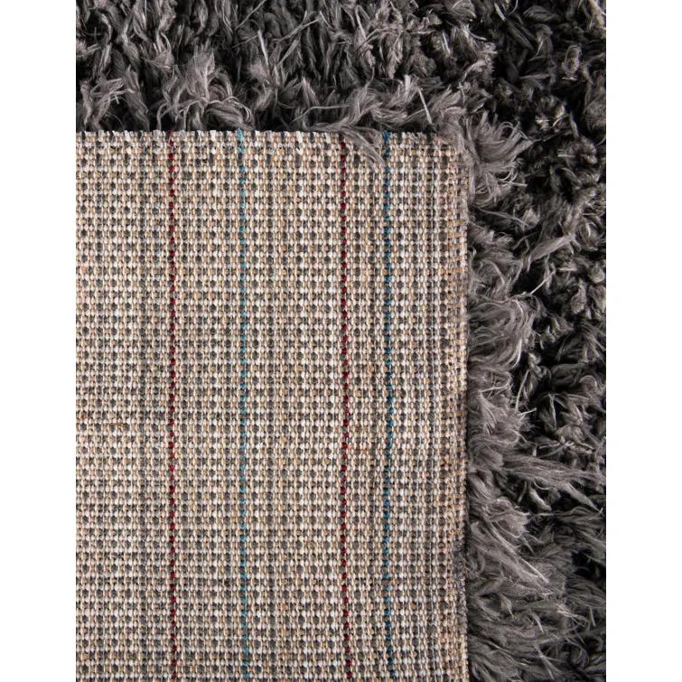 Slate Area Rug