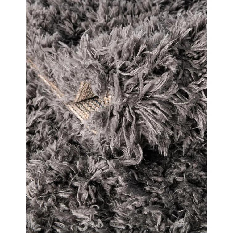 Slate Area Rug