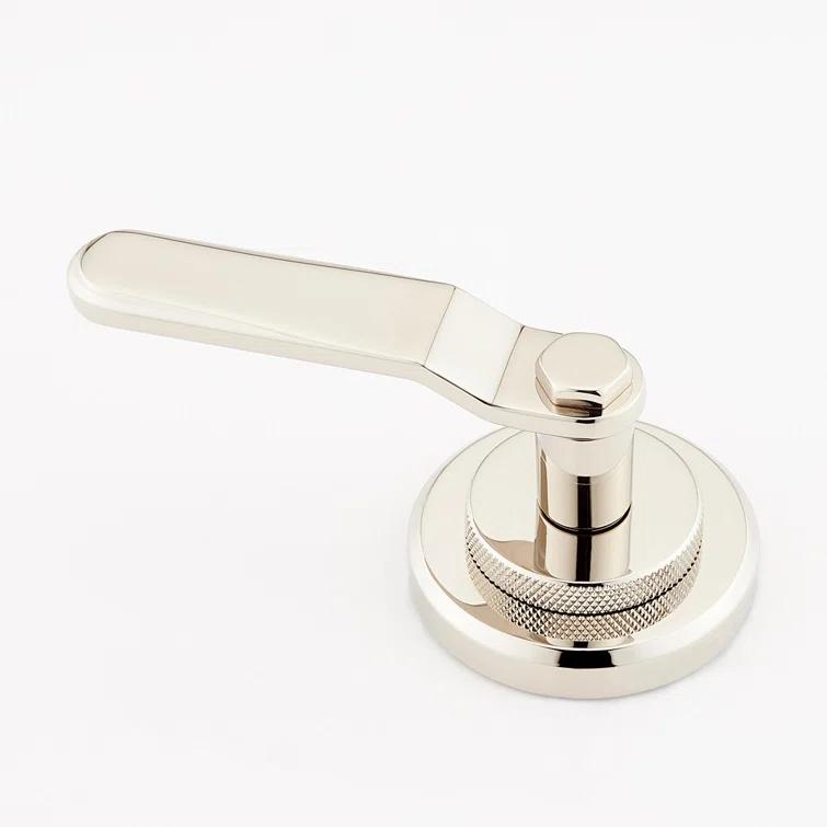 Gunther 1.2 GPM Widespread Bathroom Faucet